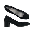 Unisex Marco Tozzi - Kontsakingad, suurus 38 - Must ()