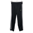 Unisex Adidas - Soojenduspüksid, suurus 158 - 164 - Must ()