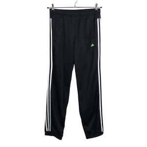 Unisex Adidas - Soojenduspüksid, suurus 158 - 164 - Must (1)