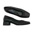 Unisex Ara - Kontsakingad, suurus 36 - Must ()