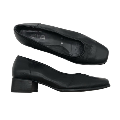 Unisex Ara - Kontsakingad, suurus 36 - Must ()