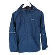 Unisex Áhkká - Kevad-/sügisjope, suurus 158 - 164 - Sinine ()