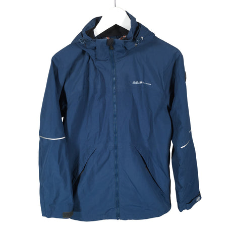 Unisex Áhkká - Kevad-/sügisjope, suurus 158 - 164 - Sinine ()