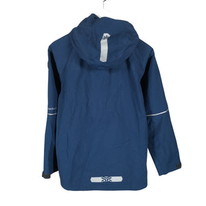 Unisex Áhkká - Kevad-/sügisjope, suurus 158 - 164 - Sinine (2)