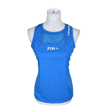 Unisex Icepeak - Sporditopp, suurus 40 - Sinine ()