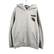 Unisex Puma - Lühikeste käistega pluus, suurus 158 - 164 - Beige ()