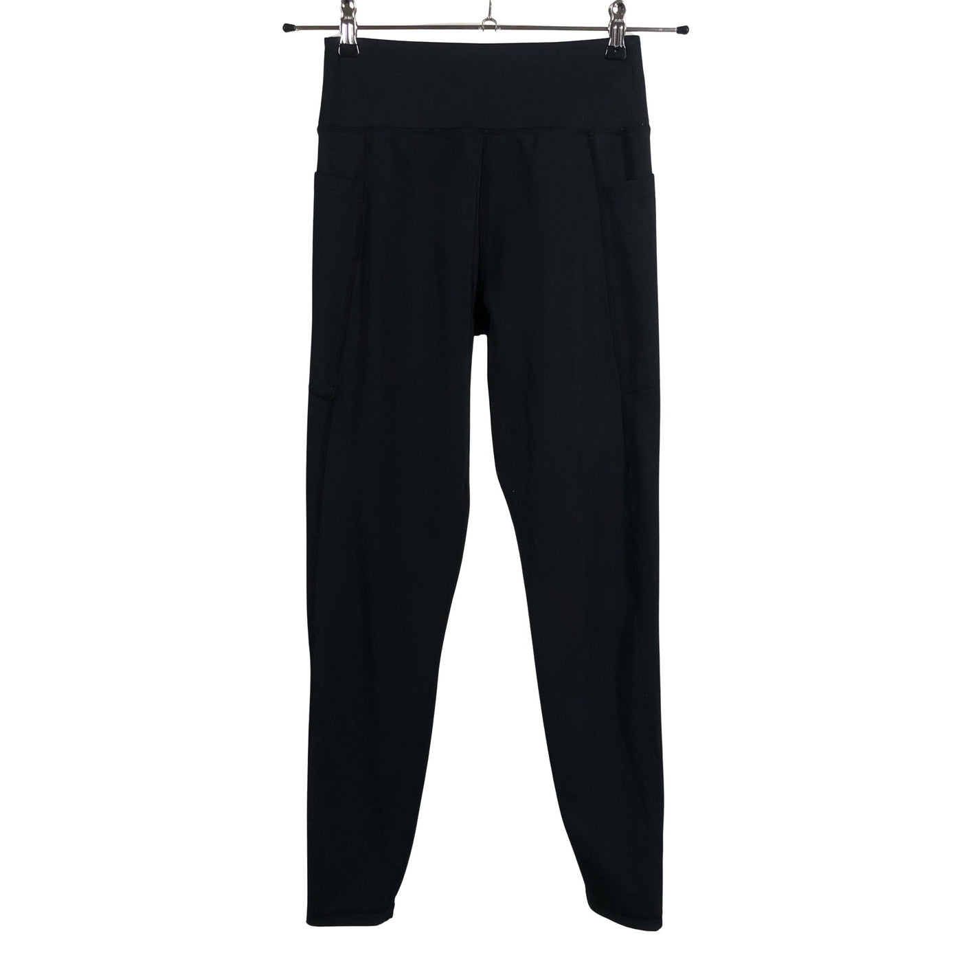 Unisex NOSH - Spordiretuusid, suurus 38 - Must (1)