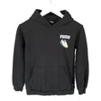 Unisex Puma - Dressipluus, suurus 158 - 164 - Pruun ()