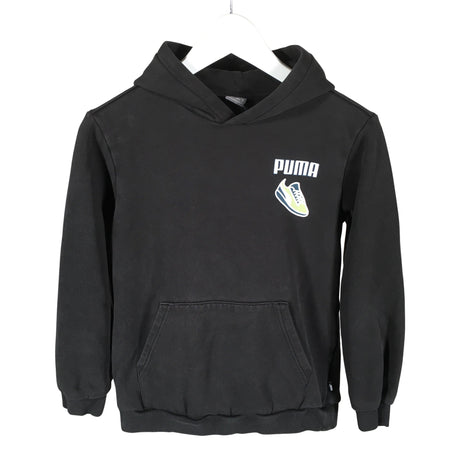Unisex Puma - Dressipluus, suurus 158 - 164 - Pruun ()