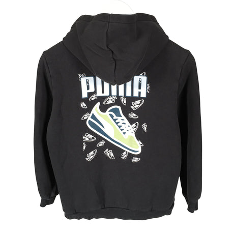 Unisex Puma - Dressipluus, suurus 158 - 164 - Pruun (2)