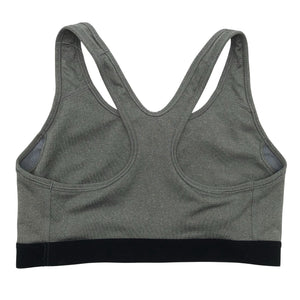 Unisex Nike - Sporditopp, suurus 38 - Hall (2)