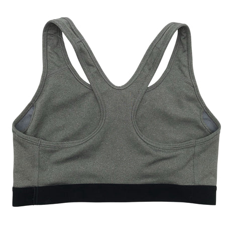 Unisex Nike - Sporditopp, suurus 38 - Hall (2)