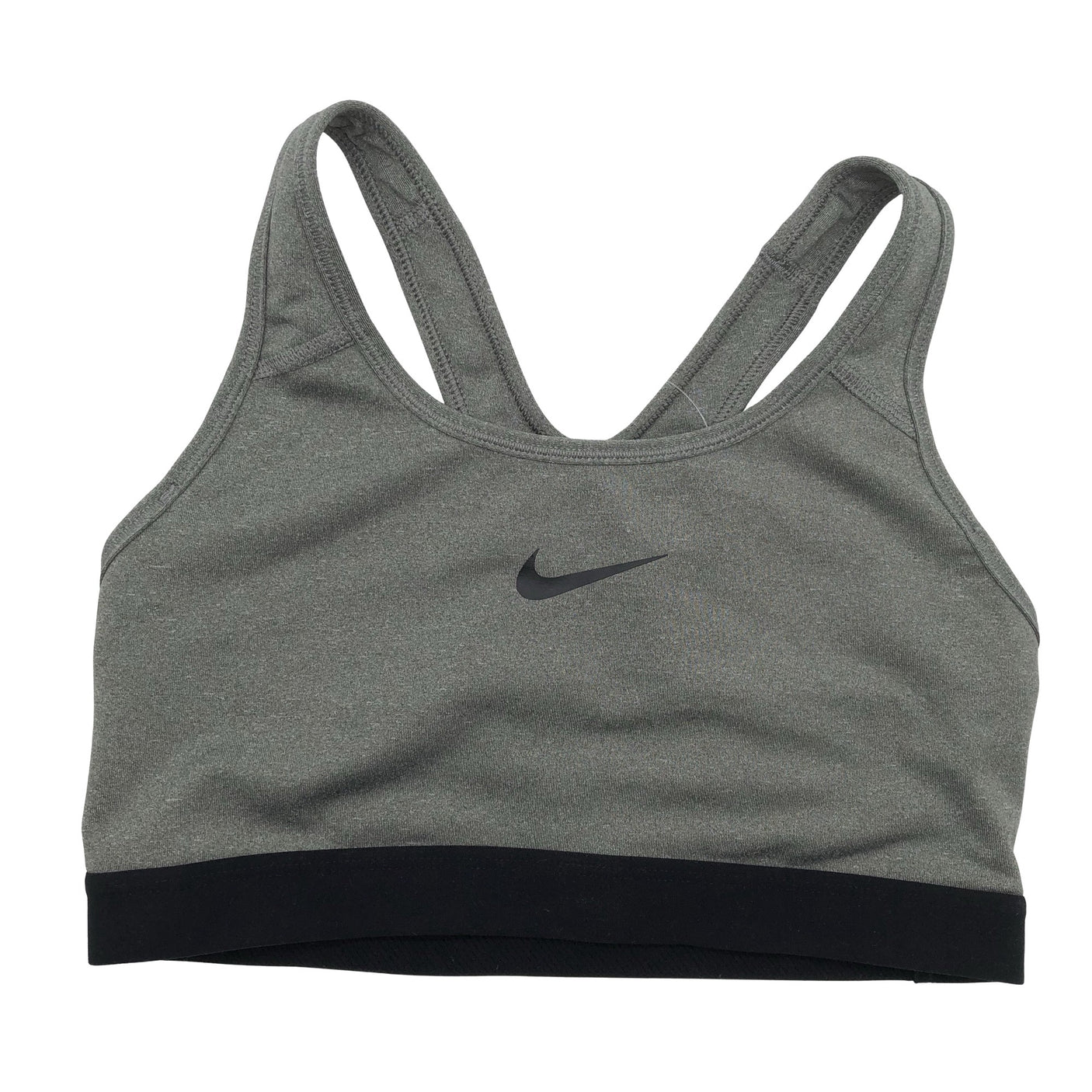 Unisex Nike - Sporditopp, suurus 38 - Hall (1)