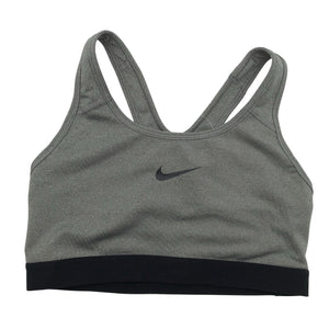 Unisex Nike - Sporditopp, suurus 38 - Hall (1)