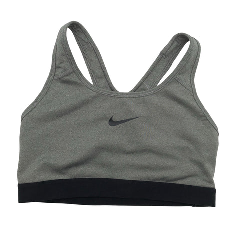 Unisex Nike - Sporditopp, suurus 38 - Hall ()