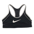 Unisex Nike - Sporditopp, suurus 38 - Must ()