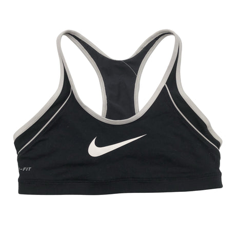 Unisex Nike - Sporditopp, suurus 38 - Must ()