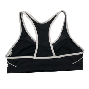 Unisex Nike - Sporditopp, suurus 38 - Must (2)