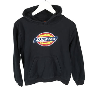 Unisex Dickies - Dressipluus, suurus 158 - 164 - Must (1)