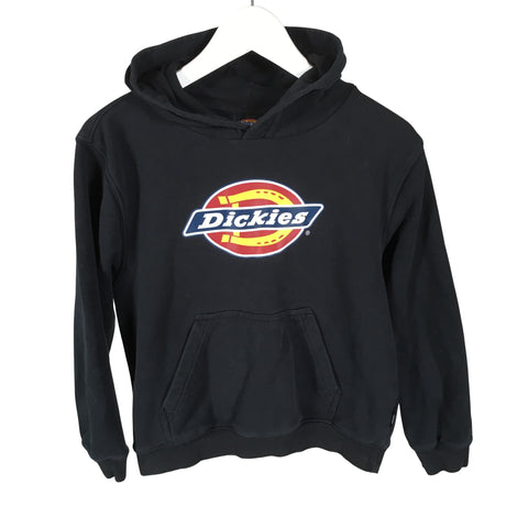 Unisex Dickies - Dressipluus, suurus 158 - 164 - Must ()