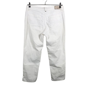 Unisex Taifun - Teksad, suurus 42 - Valge (2)