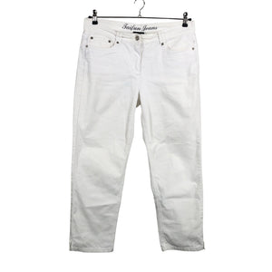 Unisex Taifun - Teksad, suurus 42 - Valge (1)