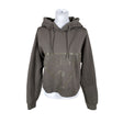 Unisex Guess - Dressipluus, suurus 38 - Pruun ()