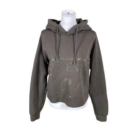 Unisex Guess - Dressipluus, suurus 38 - Pruun ()