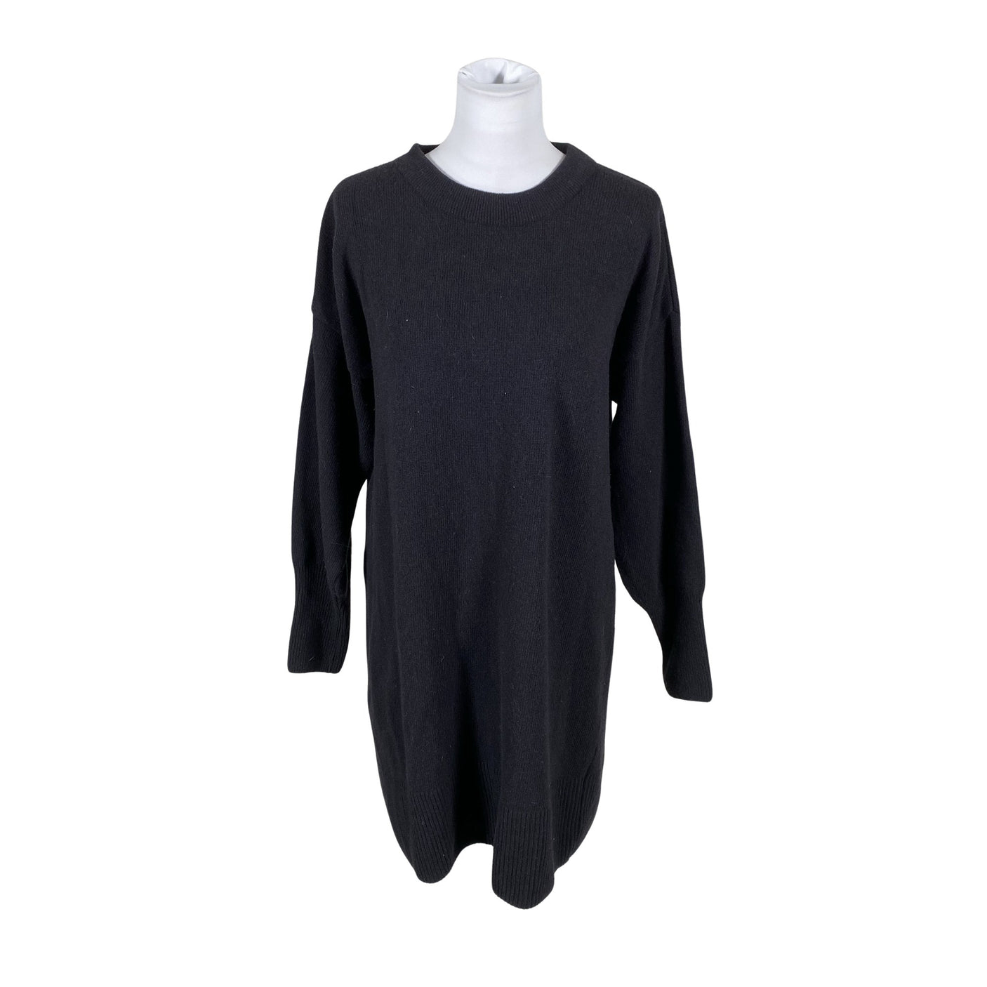 Unisex NOSH - Kootud kleit, suurus 40 - Must (1)