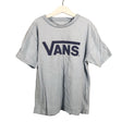 Unisex Vans - T-särk, suurus 140 - 146 - Helesinine ()