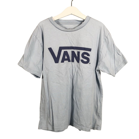 Unisex Vans - T-särk, suurus 140 - 146 - Helesinine ()