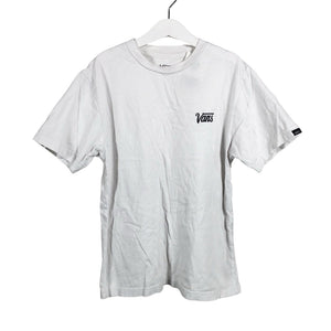 Unisex Vans - T-särk, suurus 140 - 146 - Valge (1)