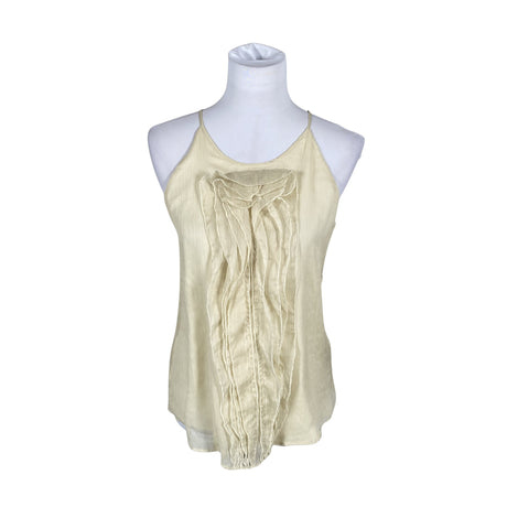 Unisex Christelle & Co - Topp, suurus 38 - Beige ()