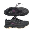 Unisex Merrell - Tossud, suurus 41 - Must ()