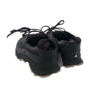Unisex Merrell - Tossud, suurus 41 - Must (2)