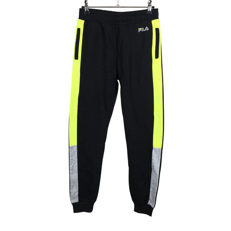 Unisex Fila - Dressikangast püksid, suurus 146 - 152 - Must ()