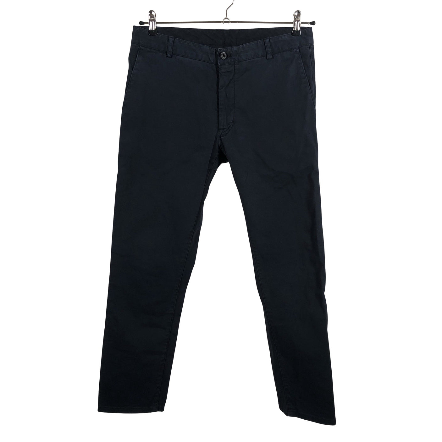 Unisex Tiger of Sweden - Chino-püksid, suurus M - Sinine (1)