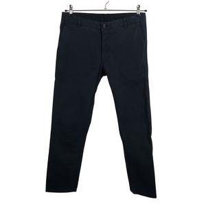 Unisex Tiger of Sweden - Chino-püksid, suurus M - Sinine (1)