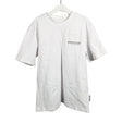 Unisex Jack & Jones - T-särk, suurus 146 - 152 - Valge ()