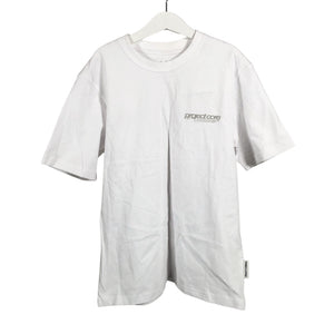 Unisex Jack & Jones - T-särk, suurus 146 - 152 - Valge (1)