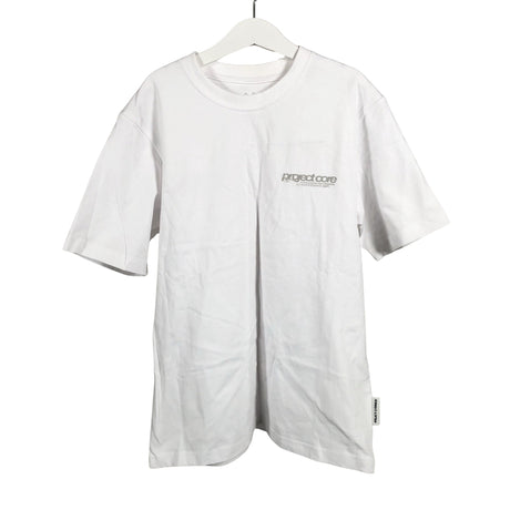 Unisex Jack & Jones - T-särk, suurus 146 - 152 - Valge ()
