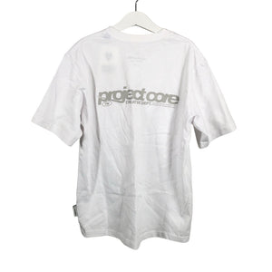 Unisex Jack & Jones - T-särk, suurus 146 - 152 - Valge (2)
