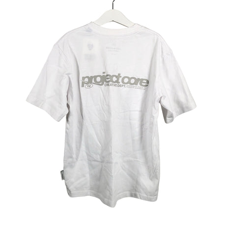 Unisex Jack & Jones - T-särk, suurus 146 - 152 - Valge (2)