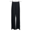 Unisex NOSH - Trikotaažist püksid, suurus 36 - Must ()