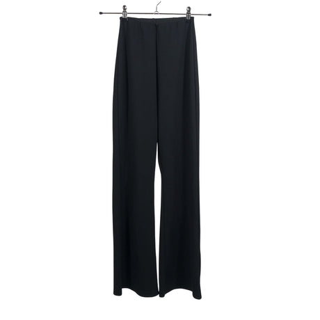 Unisex NOSH - Trikotaažist püksid, suurus 36 - Must ()