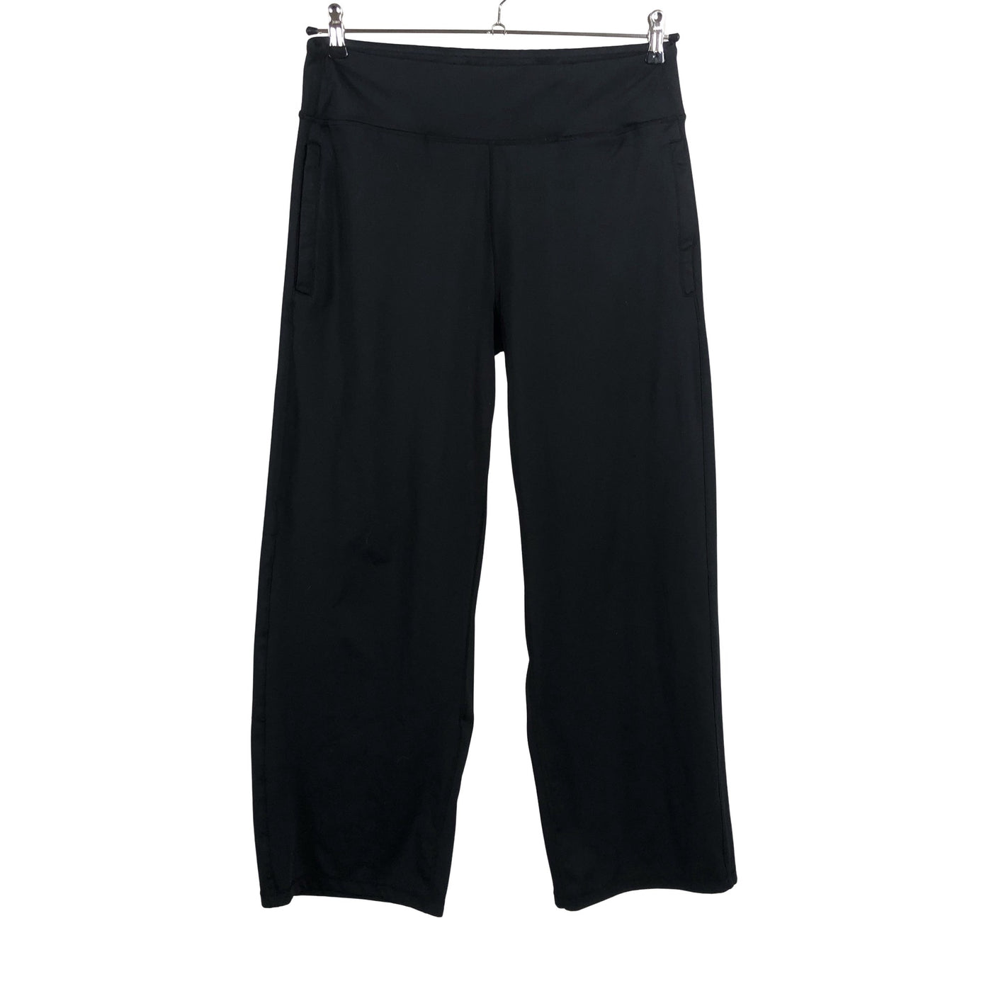 Unisex NOSH - Spordipüksid, suurus 40 - Must (1)