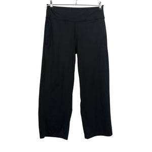Unisex NOSH - Spordipüksid, suurus 40 - Must (1)