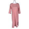 Unisex Marimekko - Trikotaažist kleit, suurus 38 - Punane ()
