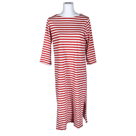 Unisex Marimekko - Trikotaažist kleit, suurus 38 - Punane ()