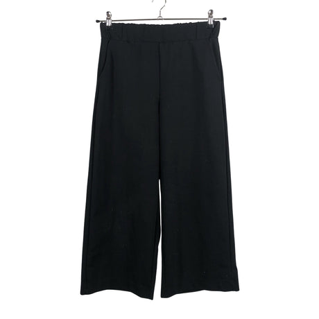 Unisex NOSH - Trikotaažist püksid, suurus 40 - Must ()